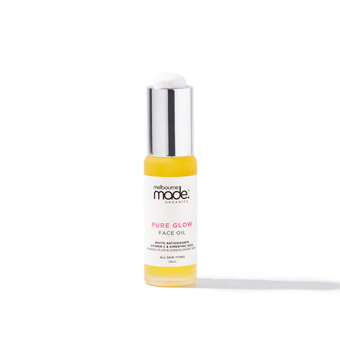 Pure Glow - Age Defying Face Oil